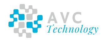 AVC Technology logo